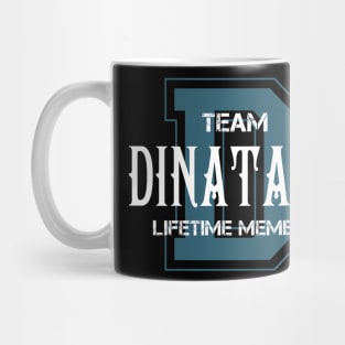 DINATALE Mug